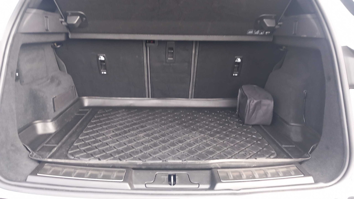 Used Land Rover Range Rover Evoque 2020 for sale - 76401307: Photo 10