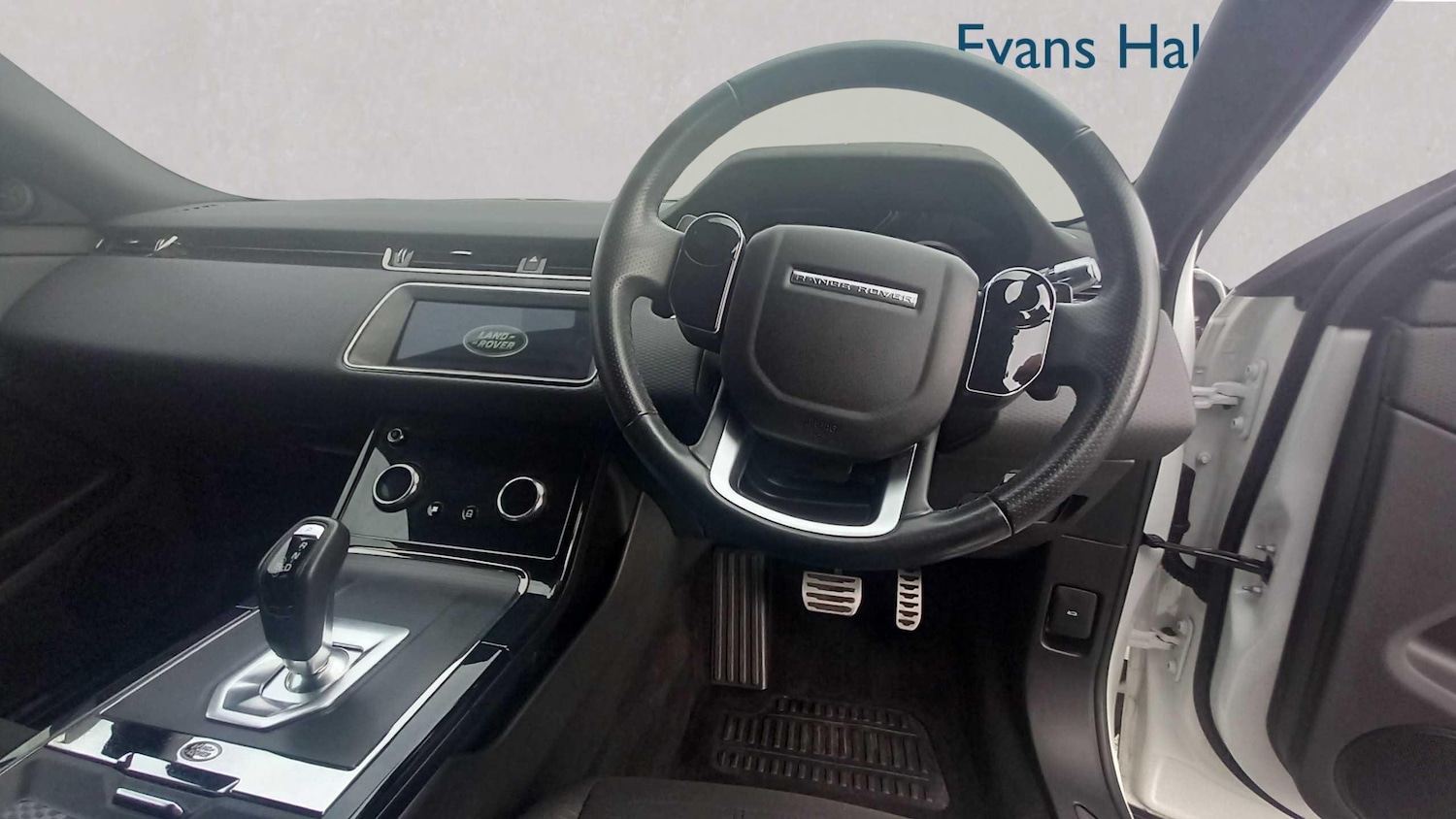 Used Land Rover Range Rover Evoque 2020 for sale - 76401307: Photo 11