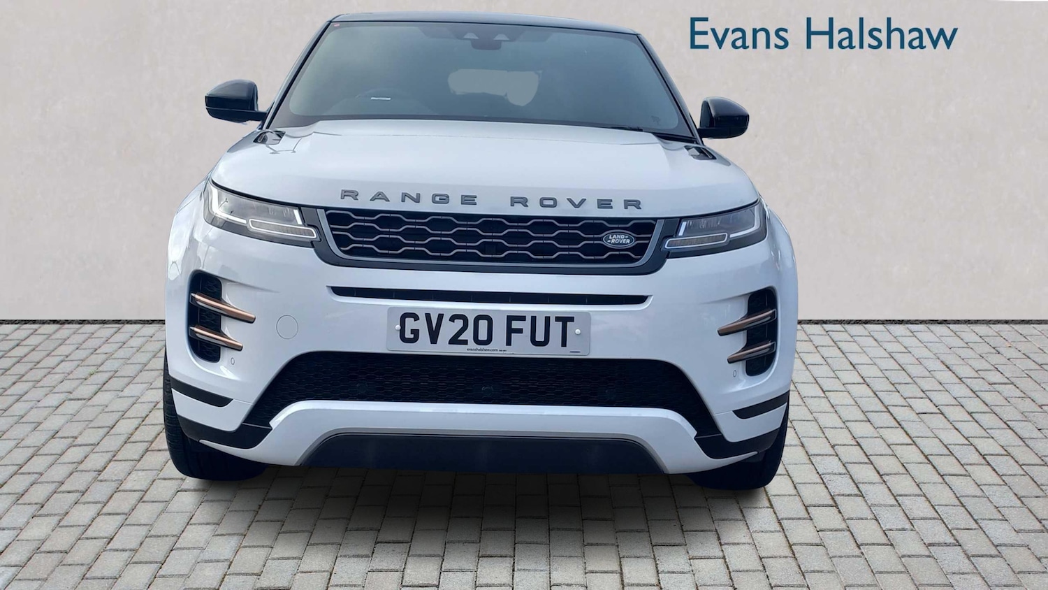 Used Land Rover Range Rover Evoque 2020 for sale - 76401307: Photo 5