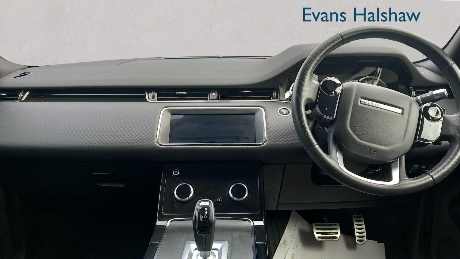 Used Land Rover Range Rover Evoque 2020 for sale - 76401307: Photo 7