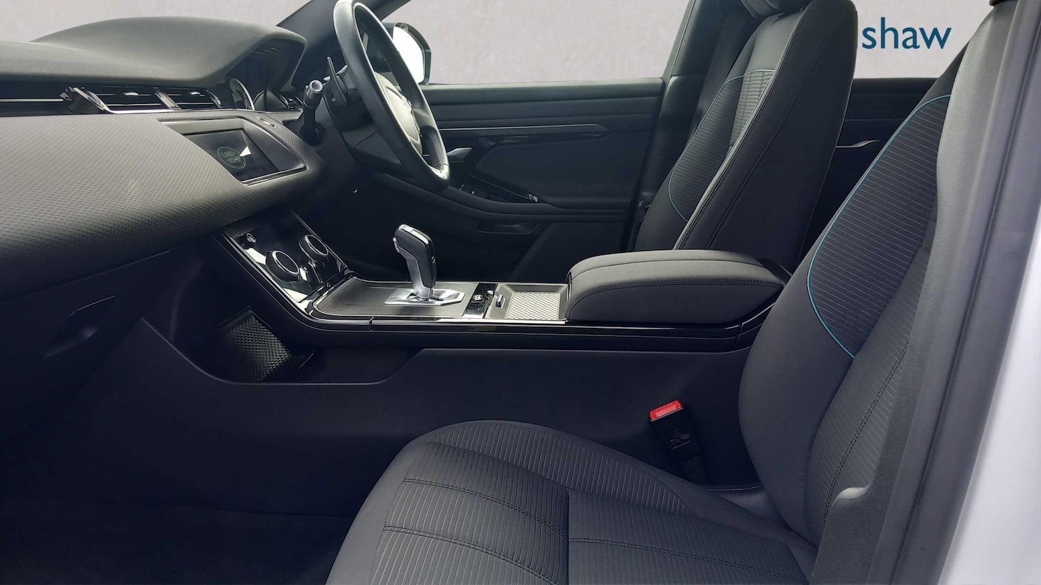 Used Land Rover Range Rover Evoque 2020 for sale - 76401307: Photo 8