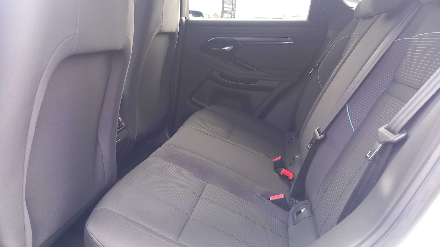 Used Land Rover Range Rover Evoque 2020 for sale - 76401307: Photo 9