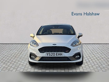 Used Ford Fiesta 2020 for sale - 77233094: Photo