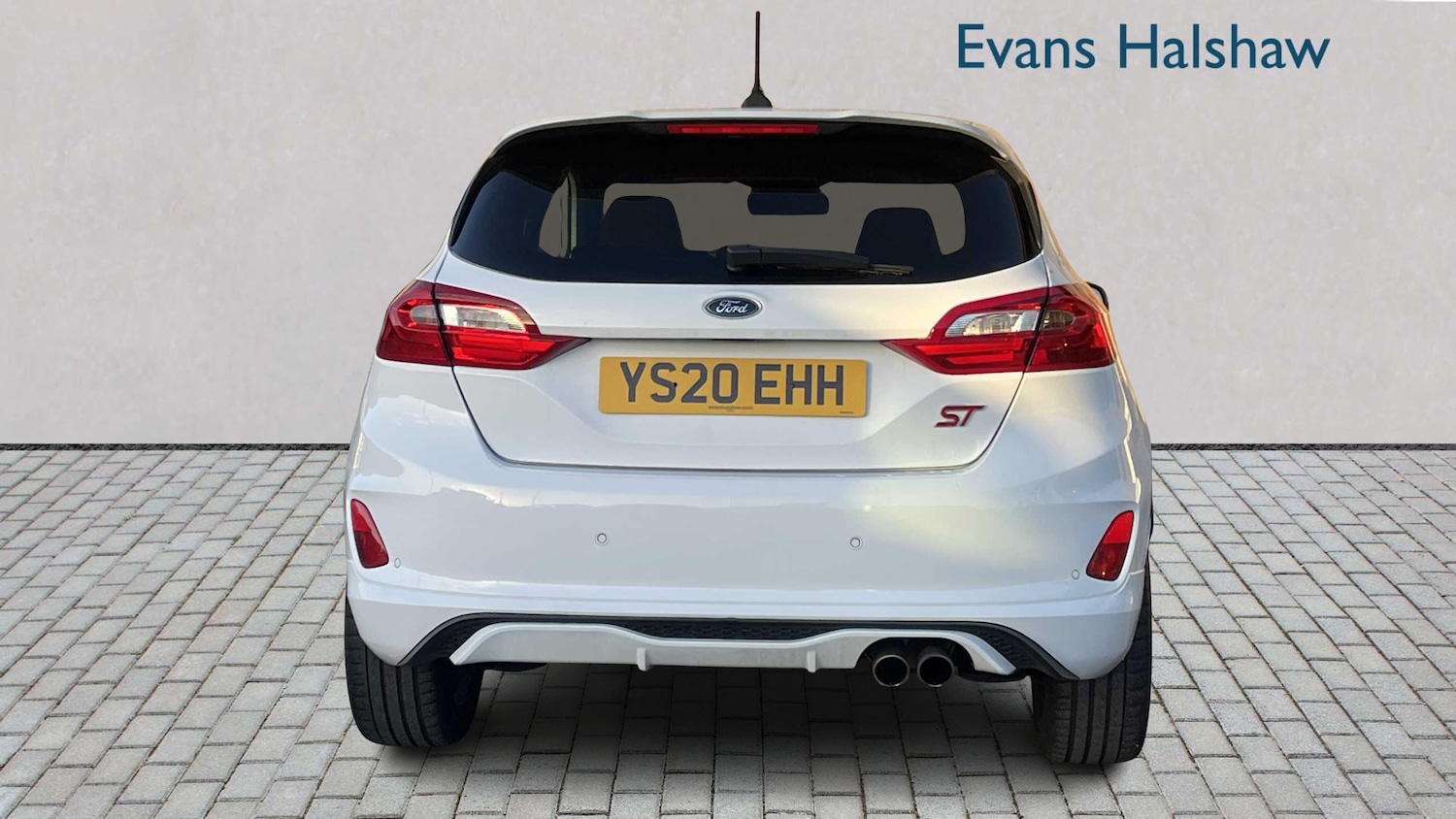 Used Ford Fiesta 2020 for sale - 77233094: Photo 5