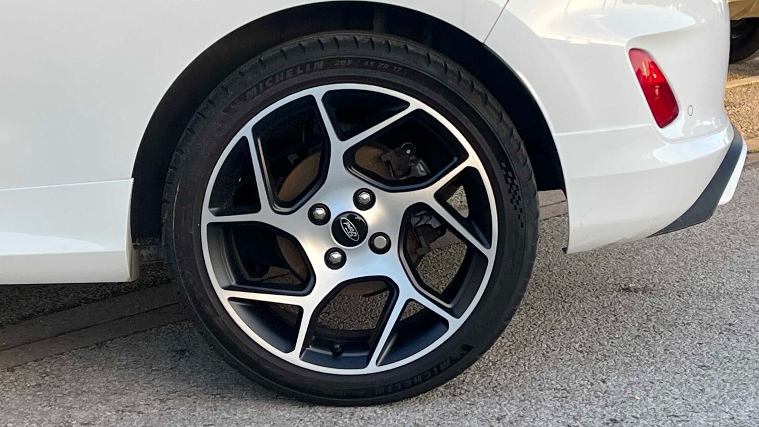 Used Ford Fiesta 2020 for sale - 77233094: Photo 7