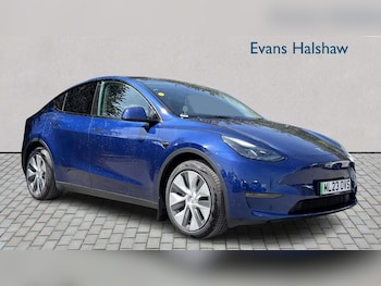 Used Tesla Model Y 2023 for sale - 79624534: Photo