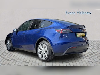 Used Tesla Model Y 2023 for sale - 79624534: Photo