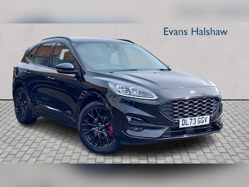 Used Ford Kuga 2023 for sale - 75841525: Photo