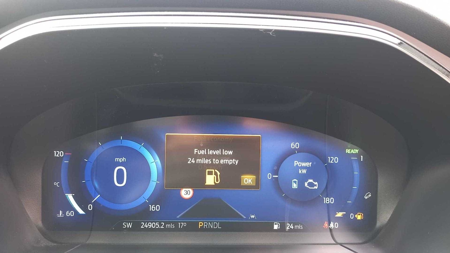 Vehicle 25