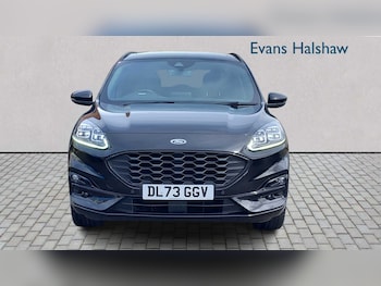 Used Ford Kuga 2023 for sale - 75841525: Photo