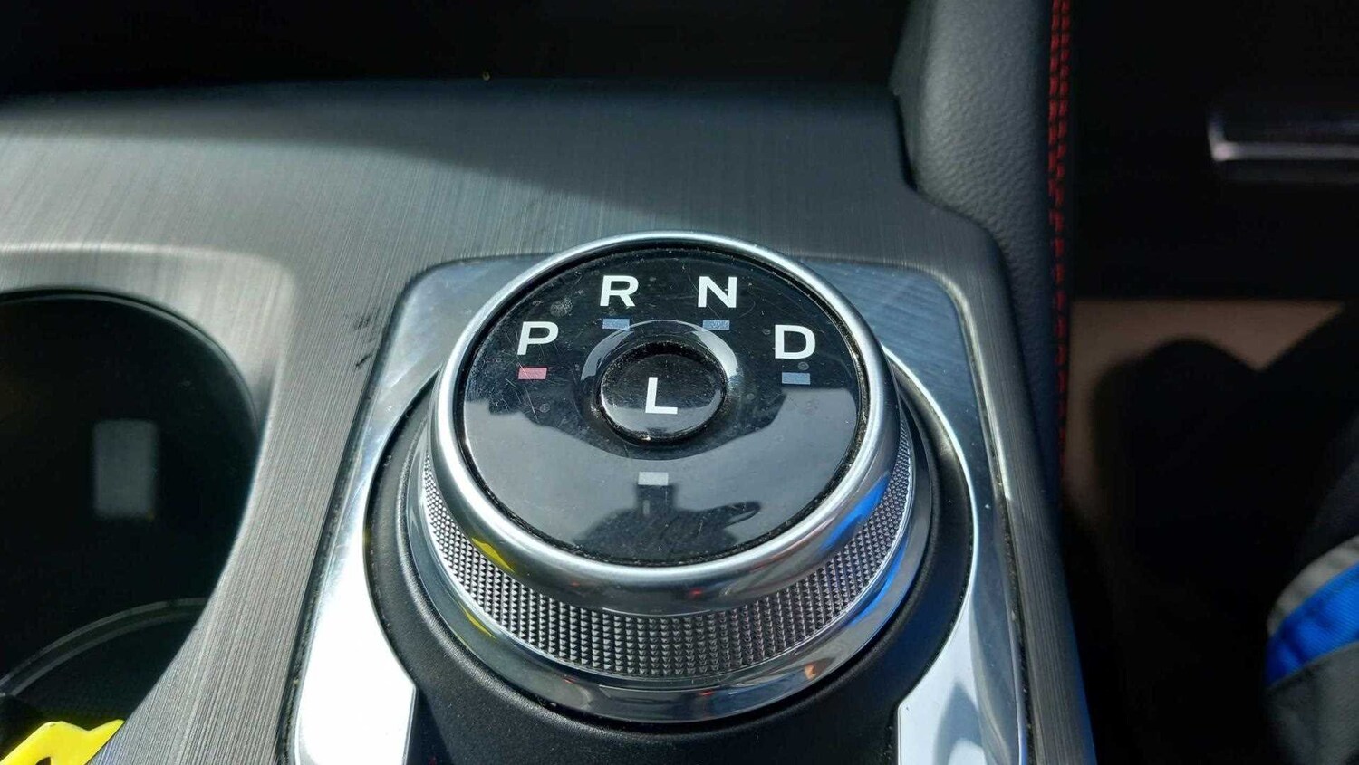 Vehicle 32
