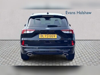 Used Ford Kuga 2023 for sale - 75841525: Photo