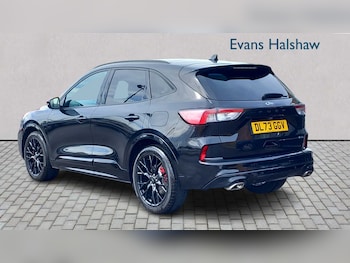 Used Ford Kuga 2023 for sale - 75841525: Photo