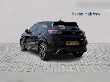 Used Ford Puma 2022 for sale - 79160947: Photo
