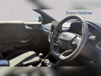 Used Ford Puma 2022 for sale - 79160947: Photo
