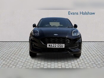 Used Ford Puma 2022 for sale - 79160947: Photo