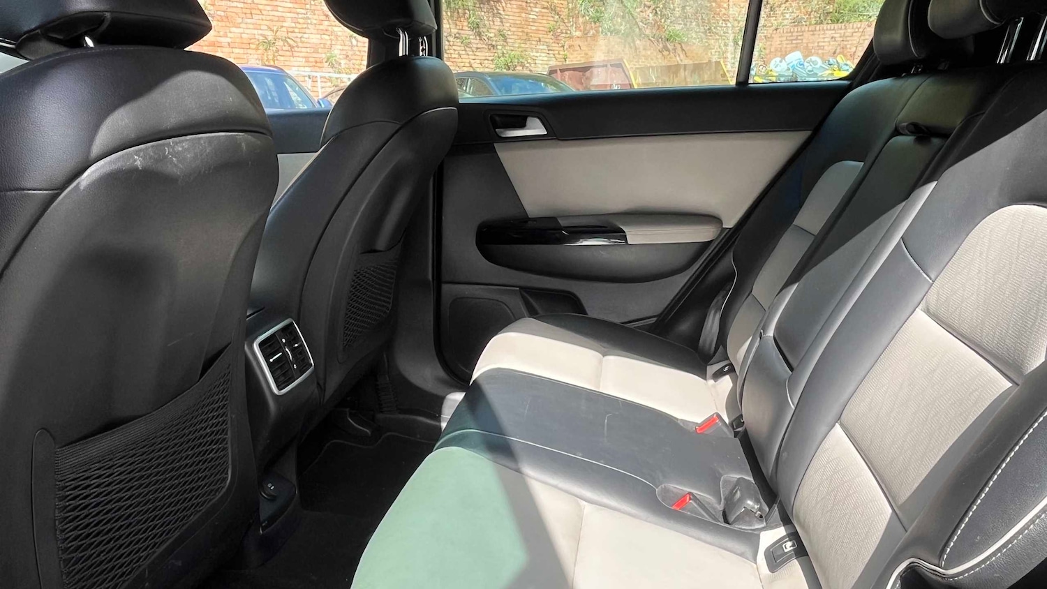 Used Kia Sportage 2016 for sale - 78060294: Photo 10