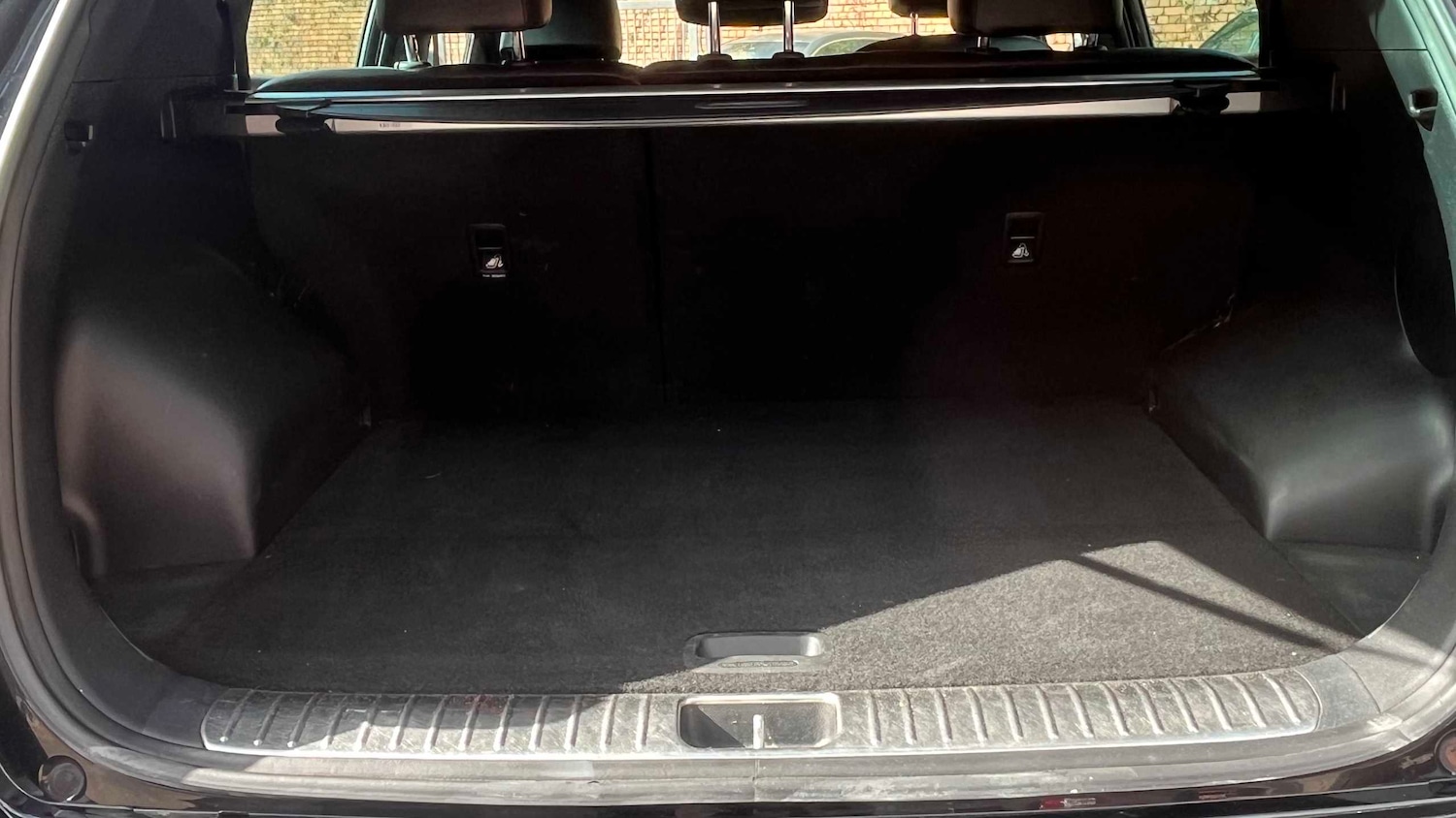 Used Kia Sportage 2016 for sale - 78060294: Photo 11