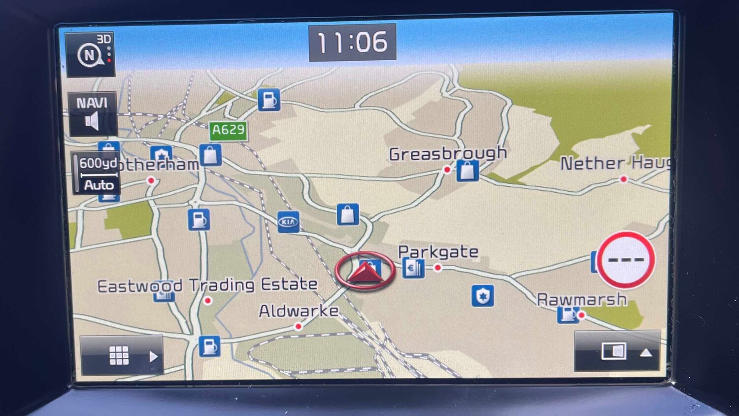 Used Kia Sportage 2016 for sale - 78060294: Photo 14