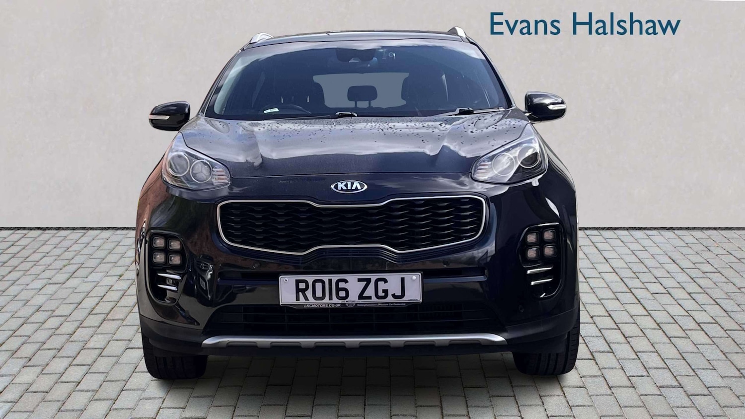 Used Kia Sportage 2016 for sale - 78060294: Photo 4