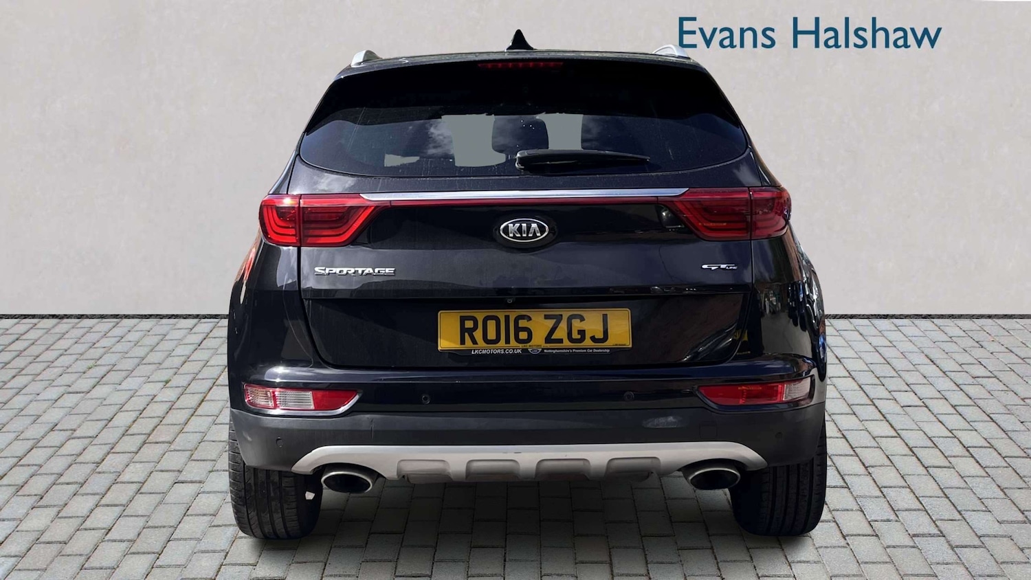 Used Kia Sportage 2016 for sale - 78060294: Photo 5