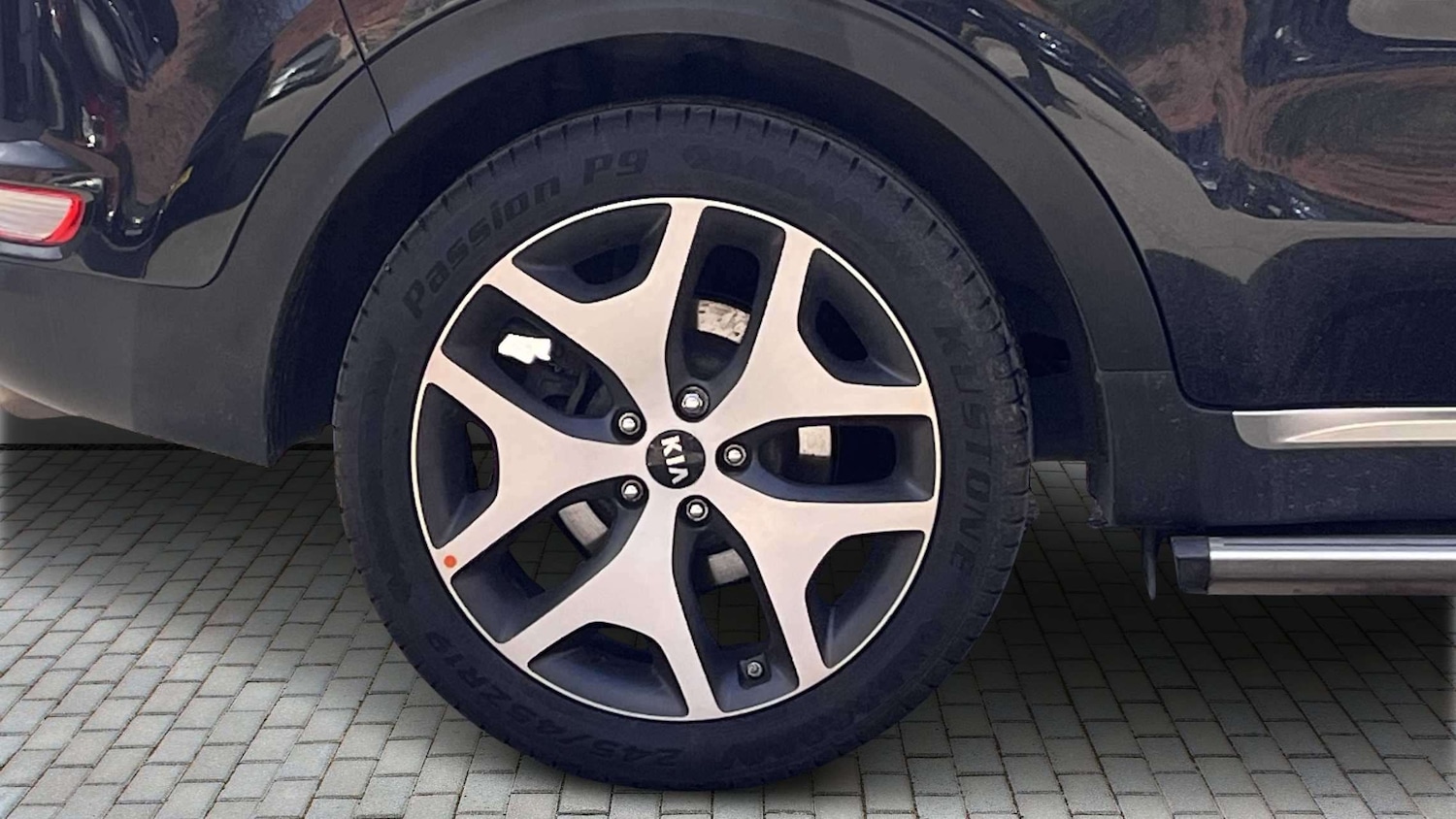 Used Kia Sportage 2016 for sale - 78060294: Photo 7