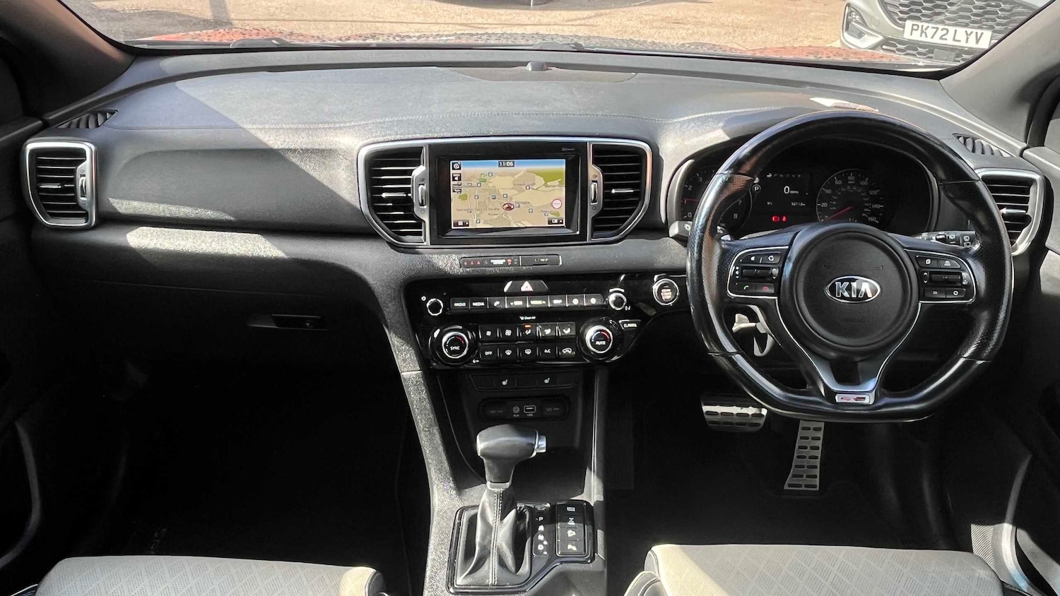 Used Kia Sportage 2016 for sale - 78060294: Photo 8