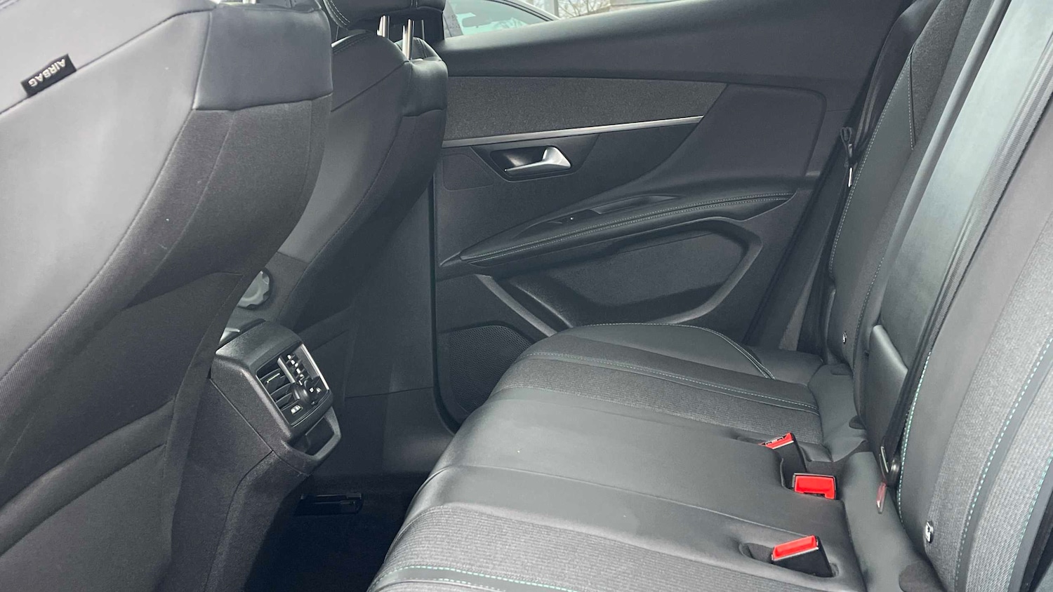 Used Peugeot 3008 2023 for sale - 76475928: Photo 10