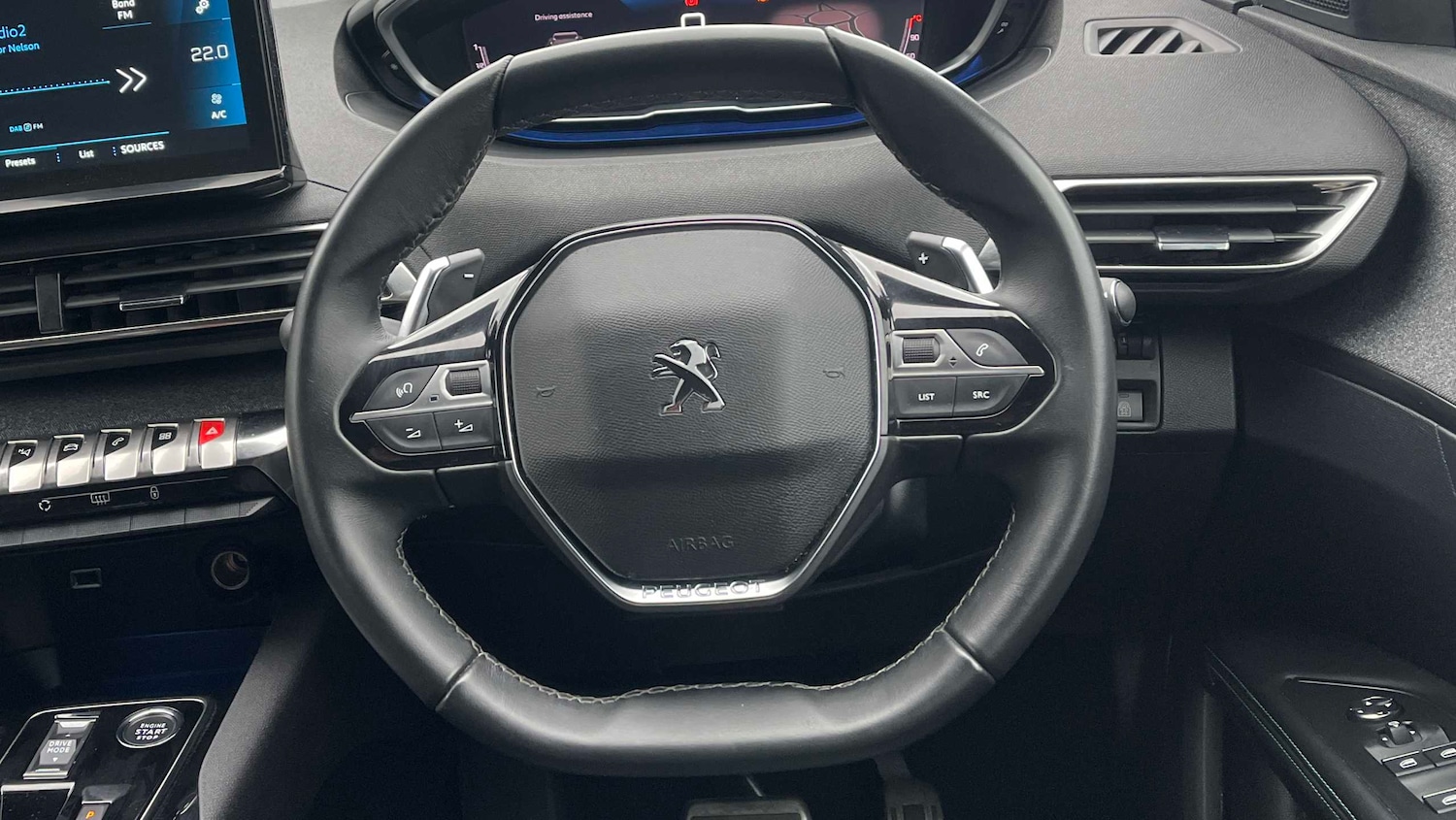 Used Peugeot 3008 2023 for sale - 76475928: Photo 12