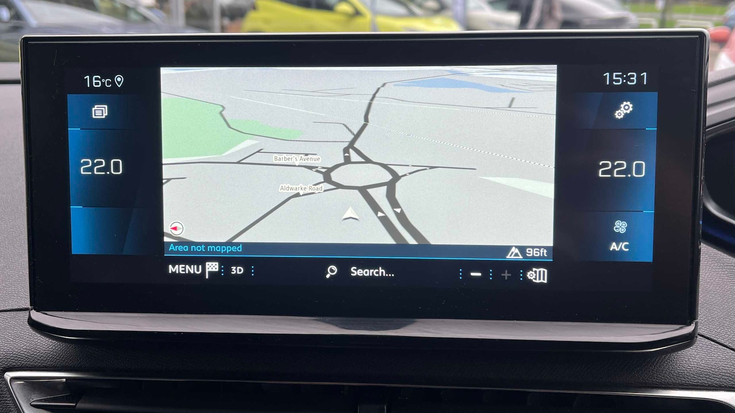 Used Peugeot 3008 2023 for sale - 76475928: Photo 13