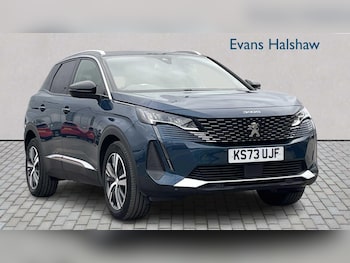 Used Peugeot 3008 2023 for sale - 76475928: Photo