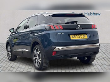 Used Peugeot 3008 2023 for sale - 76475928: Photo