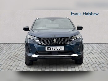 Used Peugeot 3008 2023 for sale - 76475928: Photo