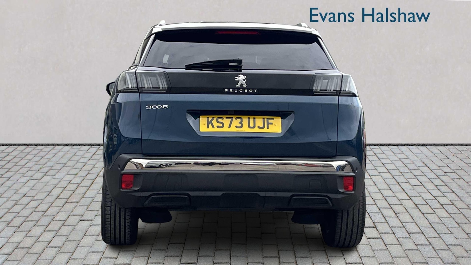 Used Peugeot 3008 2023 for sale - 76475928: Photo 5