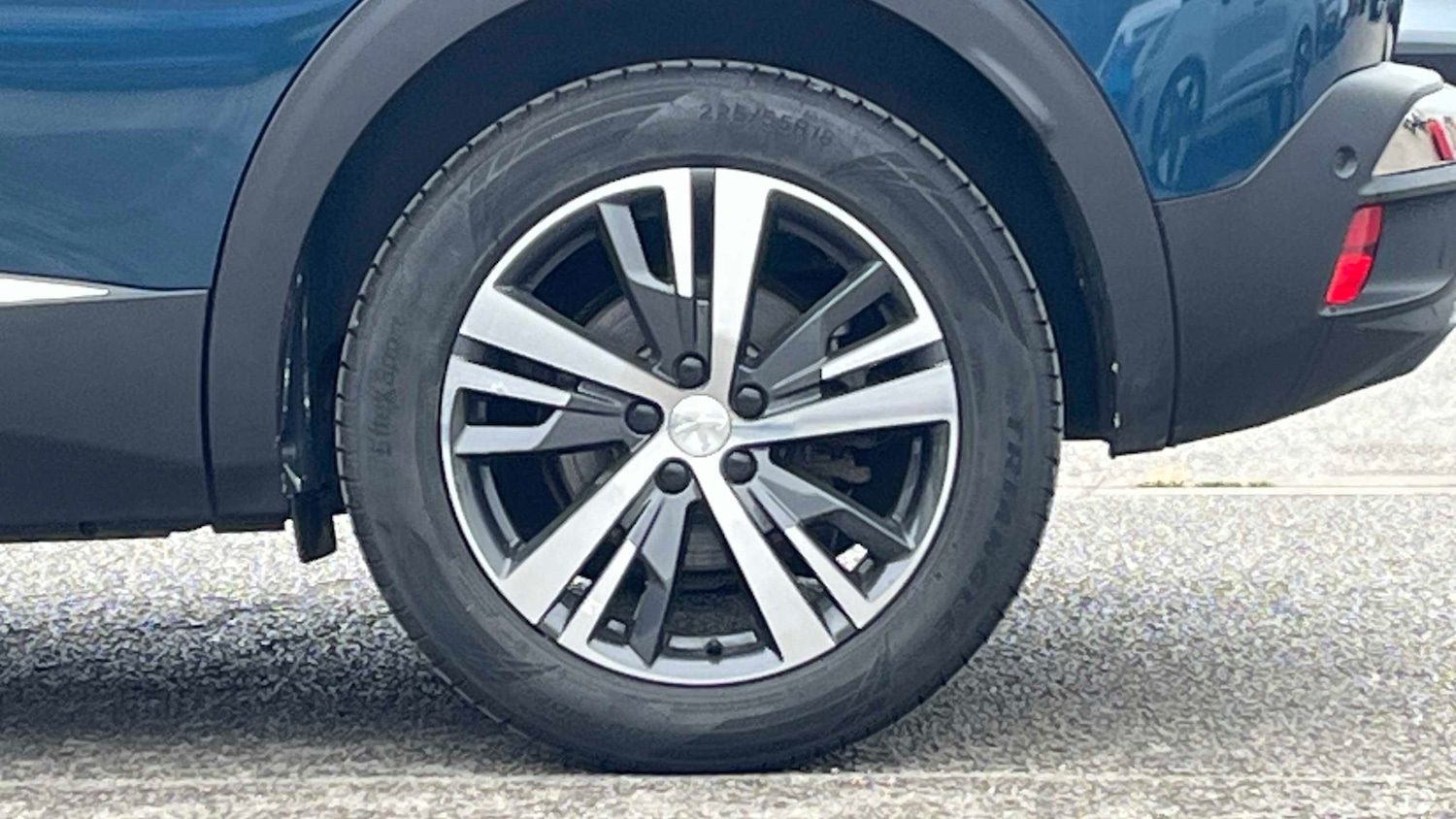 Used Peugeot 3008 2023 for sale - 76475928: Photo 7