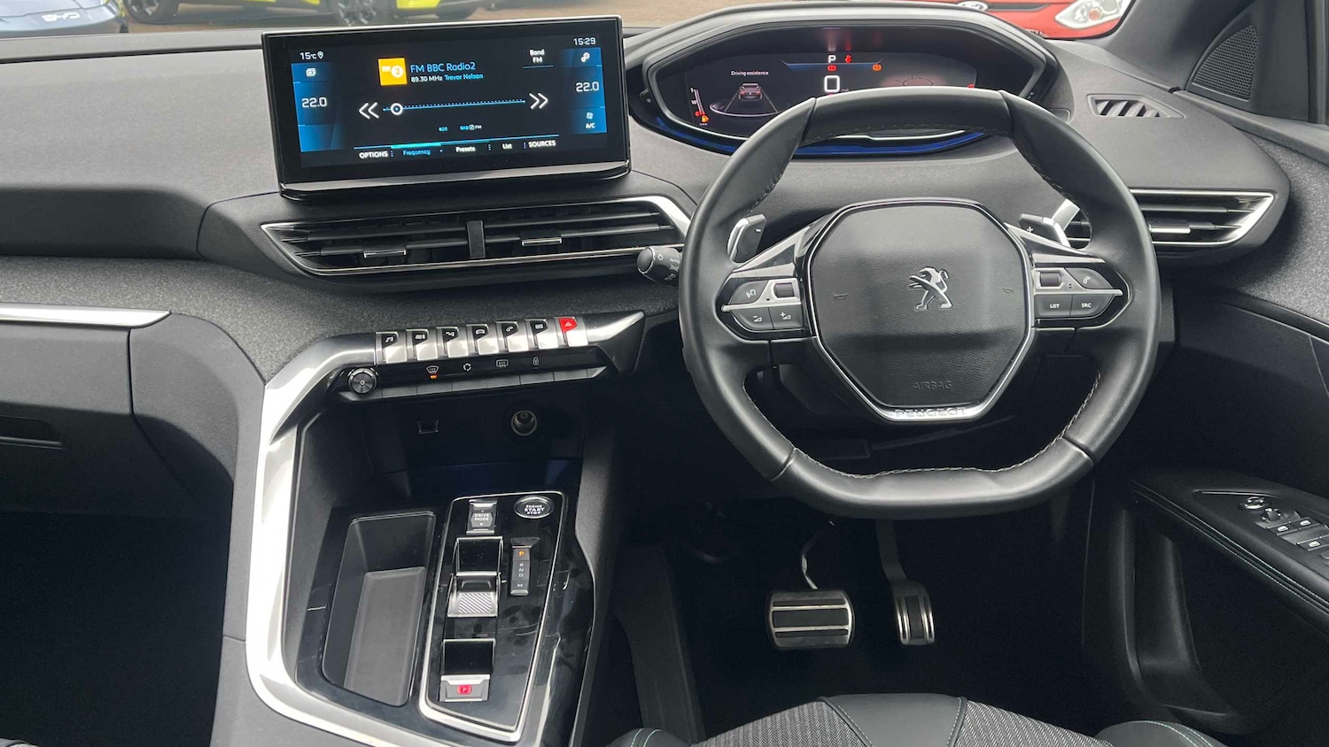 Used Peugeot 3008 2023 for sale - 76475928: Photo 8