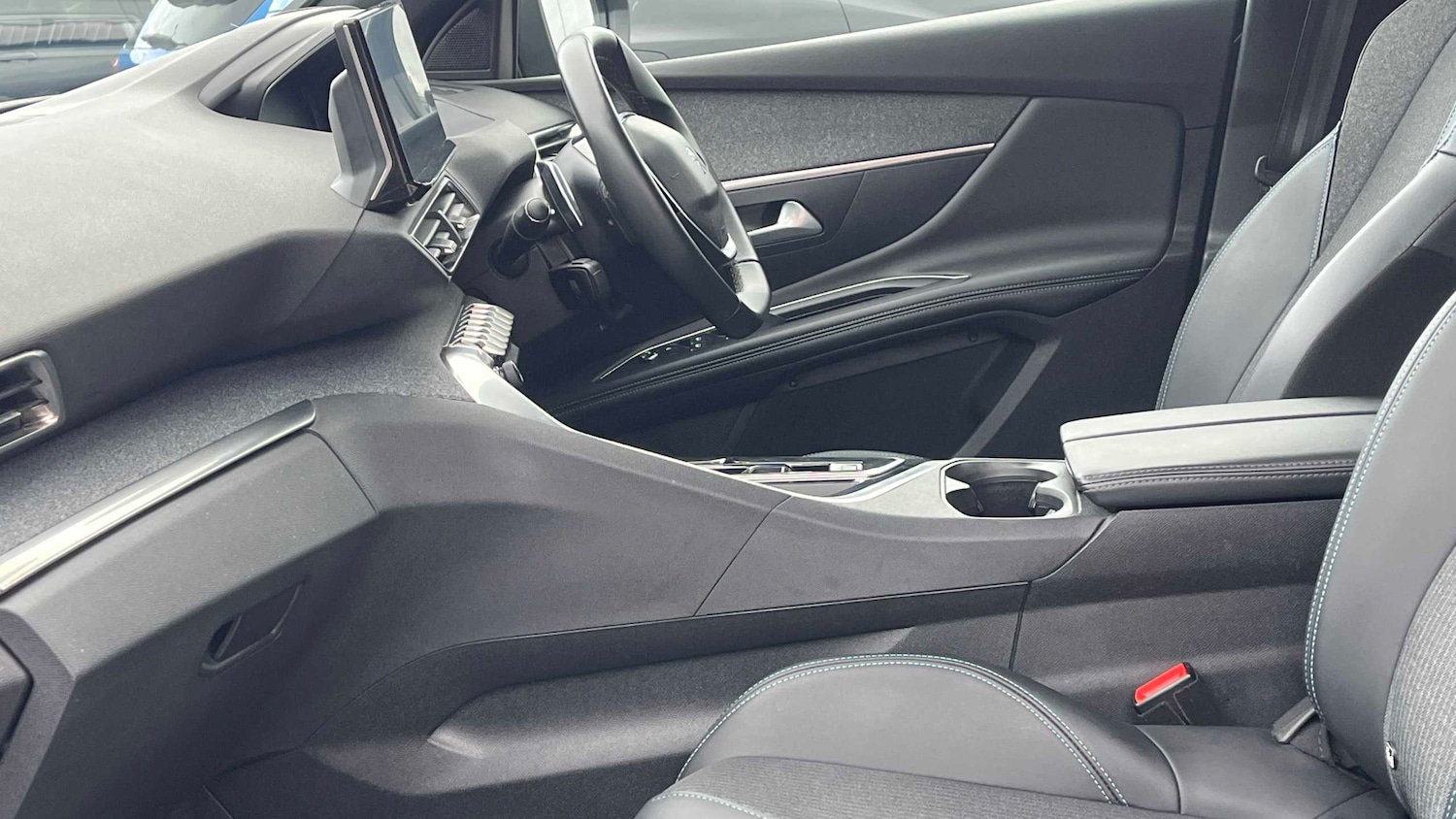 Used Peugeot 3008 2023 for sale - 76475928: Photo 9