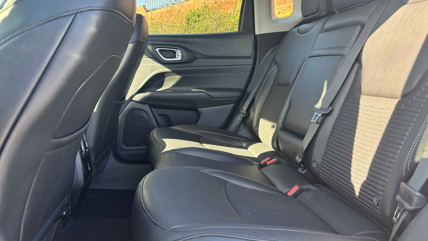 Used Jeep Compass 2022 for sale - 77565745: Photo 10