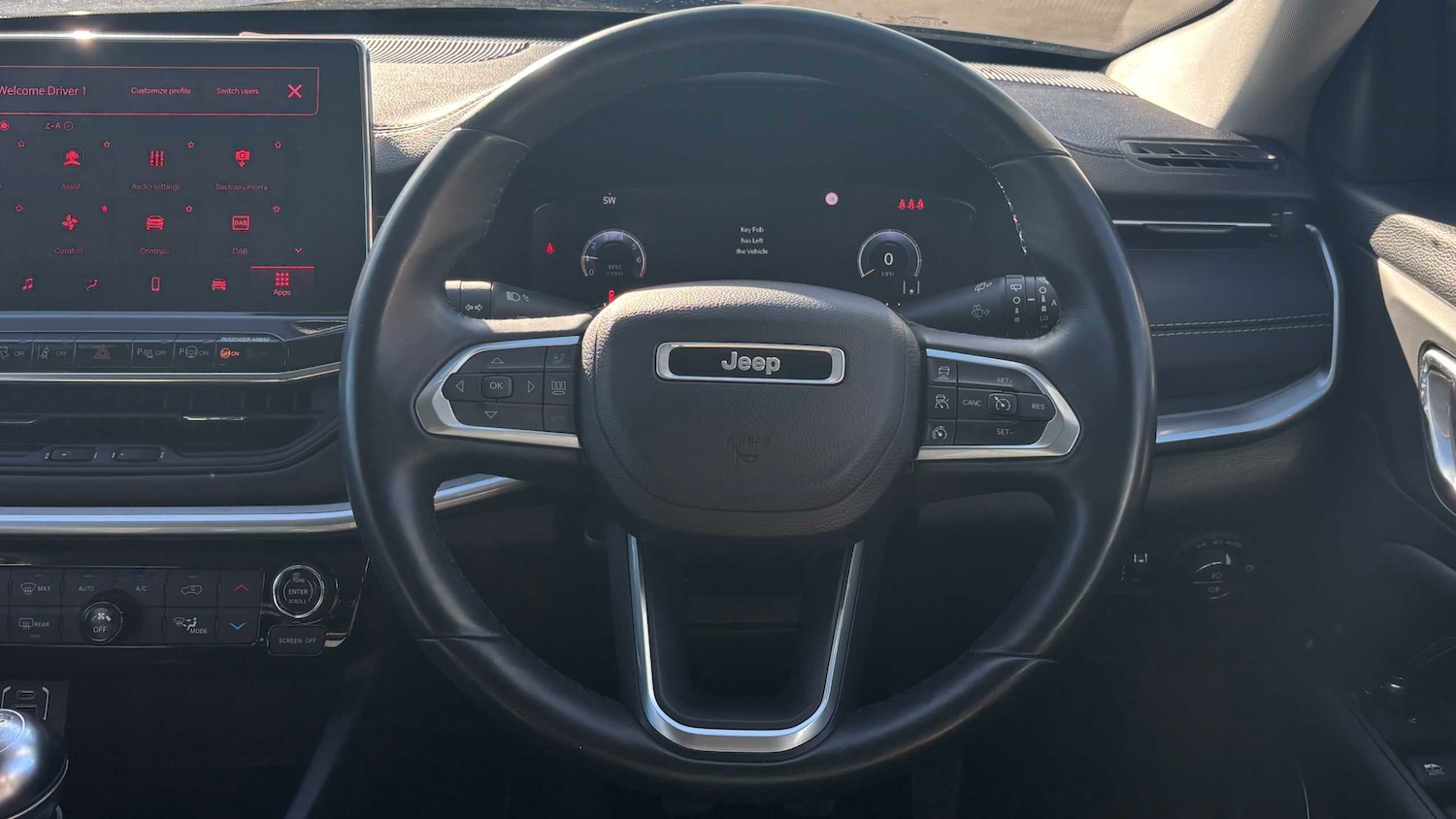 Used Jeep Compass 2022 for sale - 77565745: Photo 12