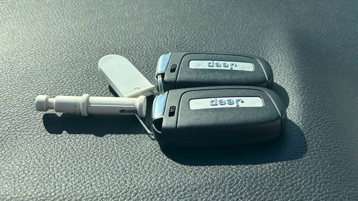 Used Jeep Compass 2022 for sale - 77565745: Photo 13