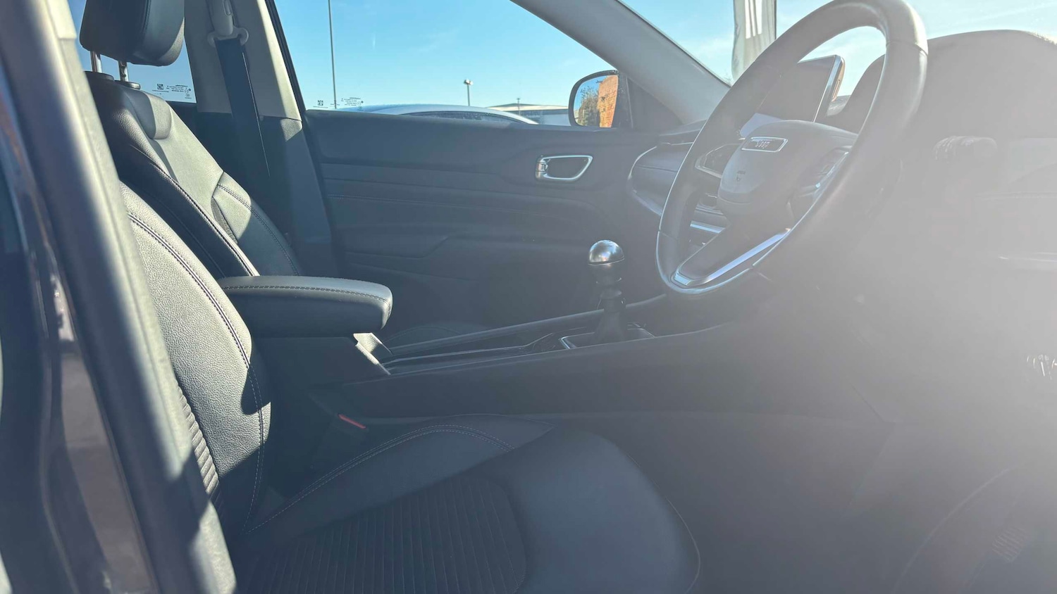 Used Jeep Compass 2022 for sale - 77565745: Photo 3