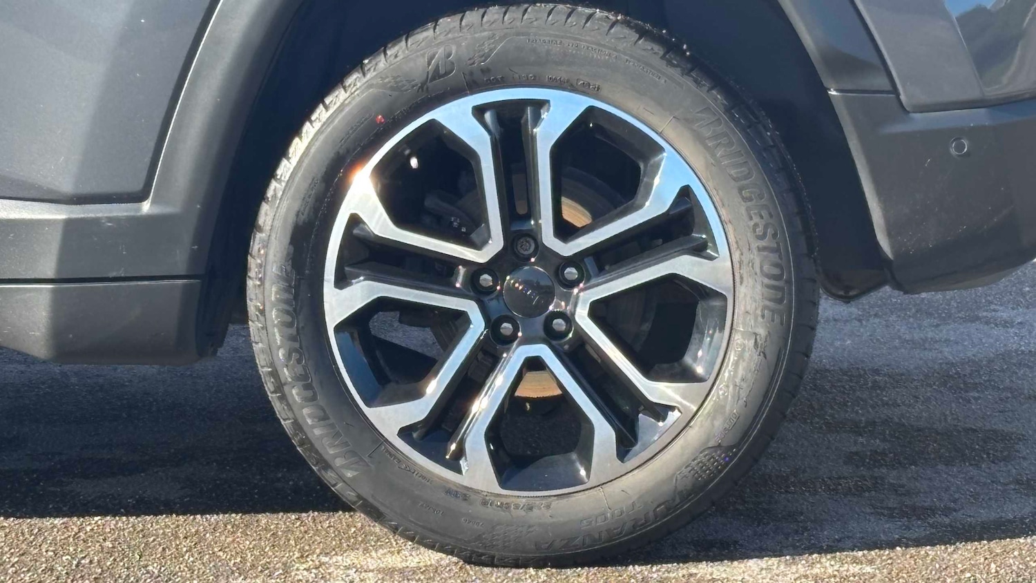 Used Jeep Compass 2022 for sale - 77565745: Photo 7