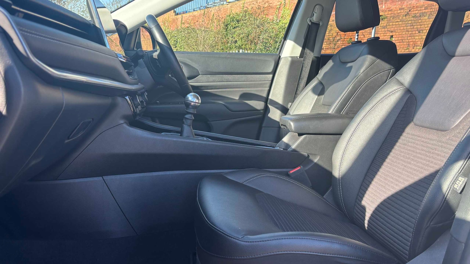 Used Jeep Compass 2022 for sale - 77565745: Photo 9