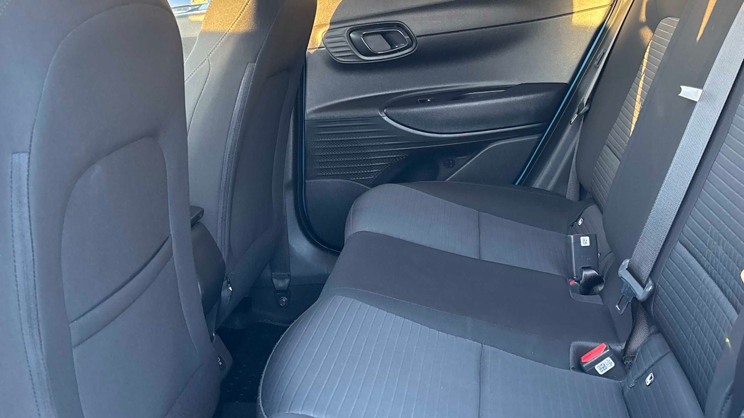 Used Hyundai i20 2022 for sale - 76648961: Photo 10