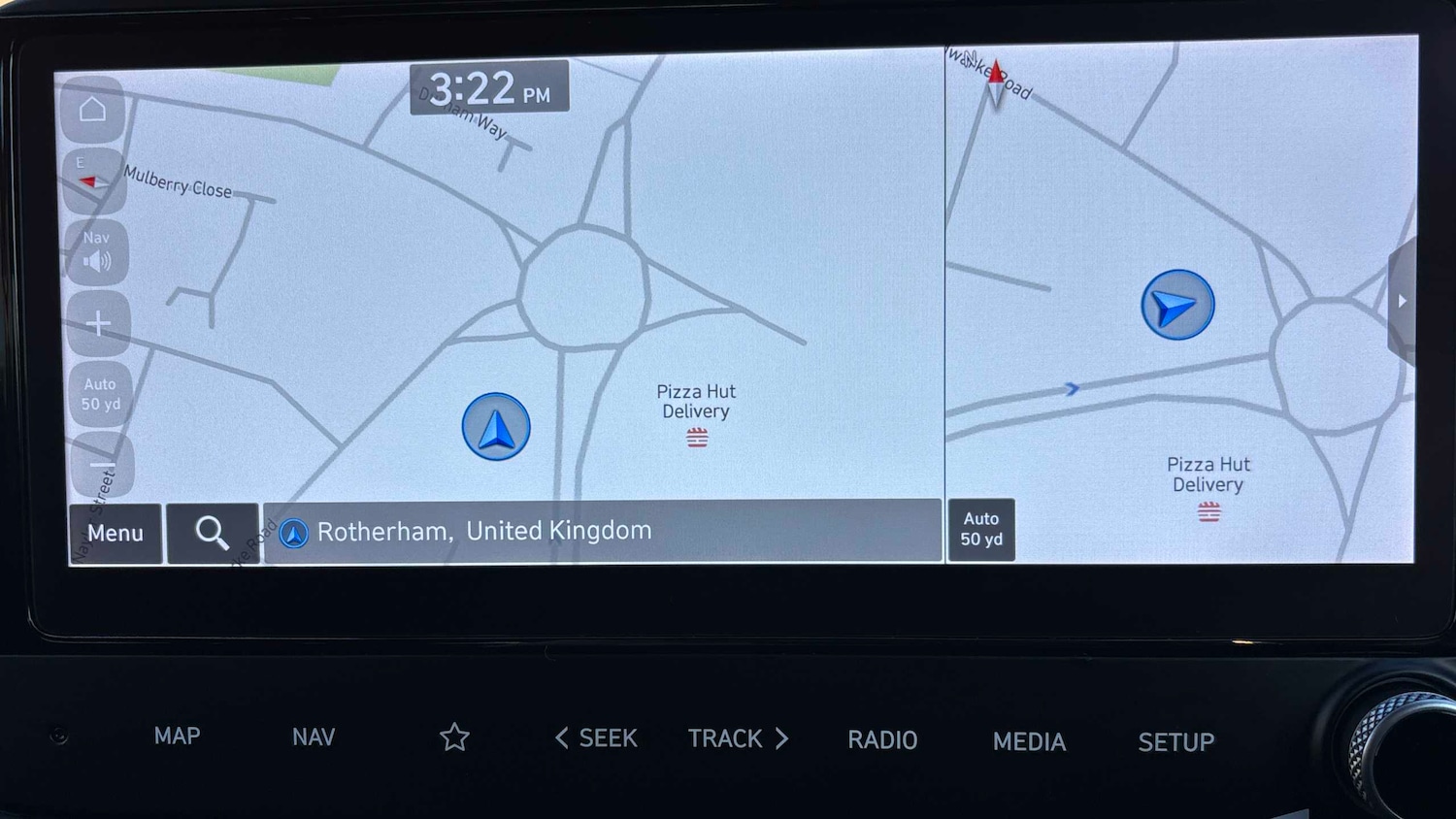 Used Hyundai i20 2022 for sale - 76648961: Photo 13