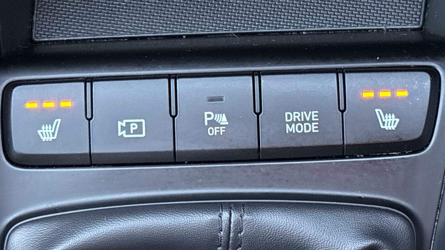 Used Hyundai i20 2022 for sale - 76648961: Photo 14