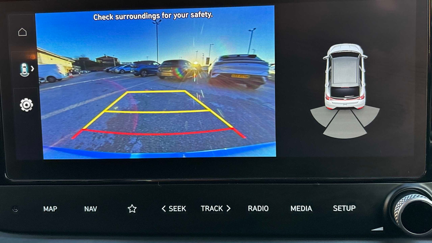 Used Hyundai i20 2022 for sale - 76648961: Photo 15