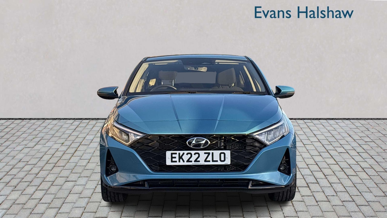 Used Hyundai i20 2022 for sale - 76648961: Photo 4