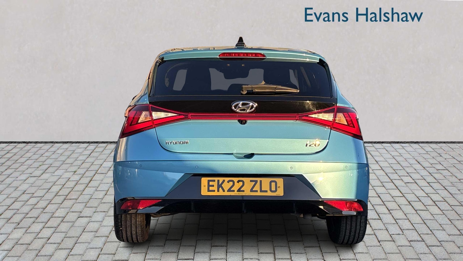 Used Hyundai i20 2022 for sale - 76648961: Photo 5