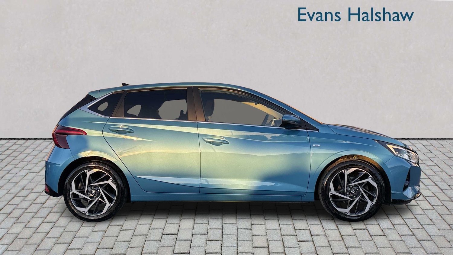 Used Hyundai i20 2022 for sale - 76648961: Photo 6